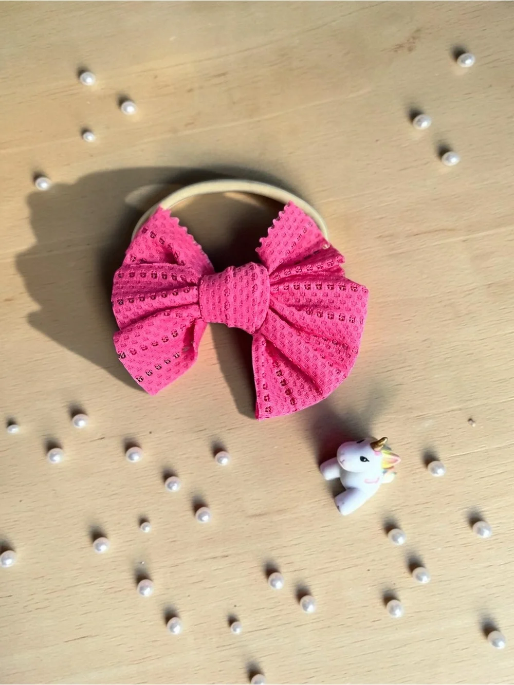 N/A charming pink